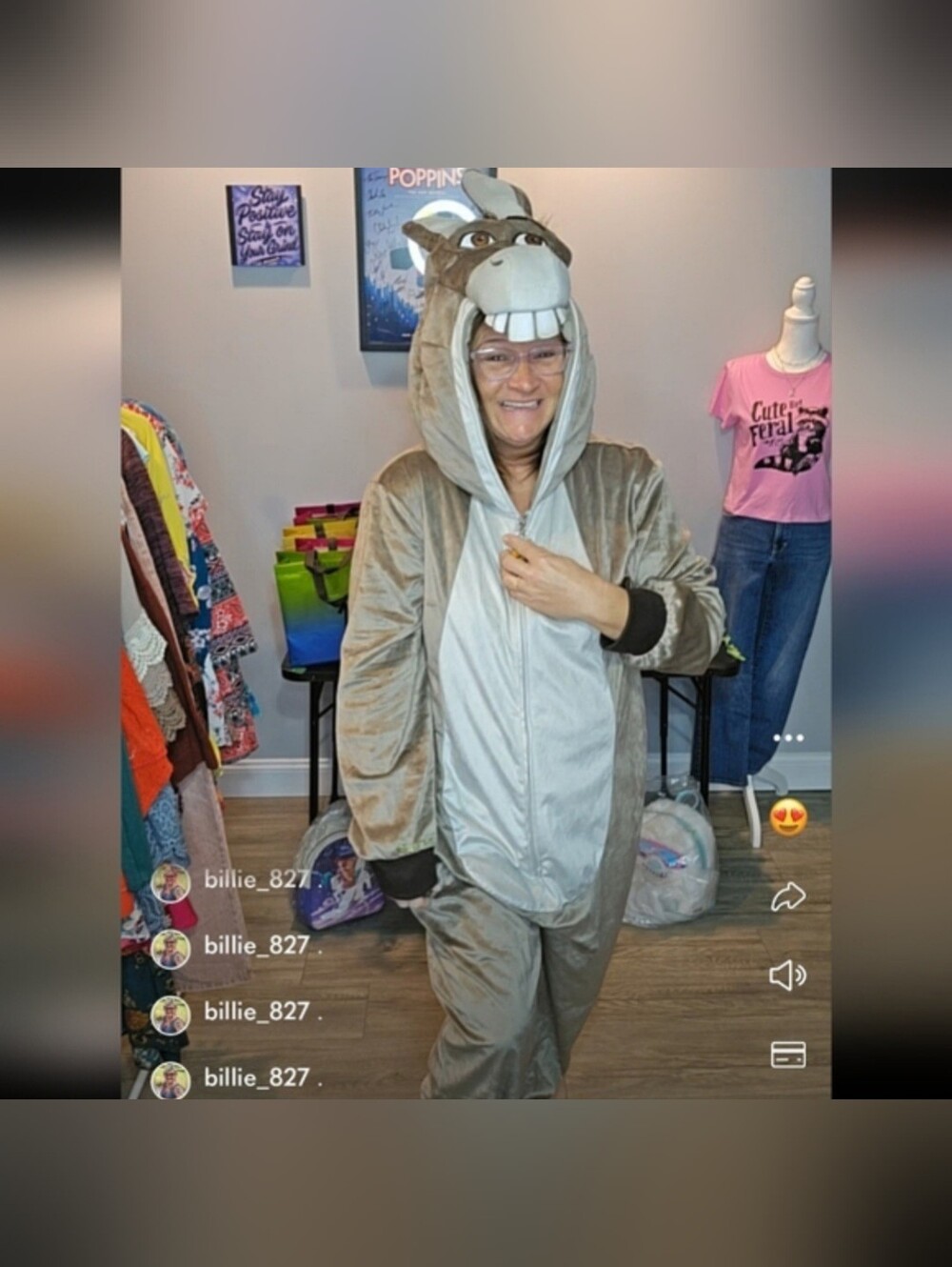 🌸🦋🌼 Lissalou16 Is LIVE!🌼🦋🌸 - Picture 14 of 14